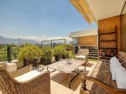 Departamento en Vitacura