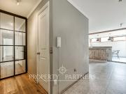 Departamento en Vitacura