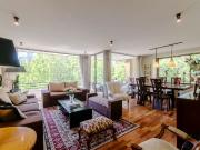 Departamento en Vitacura