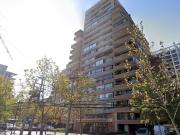 Departamento en Vitacura