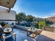 Departamento en Vitacura