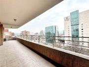 Departamento en Vitacura