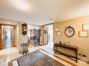 Departamento en Vitacura