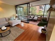 Departamento en Vitacura