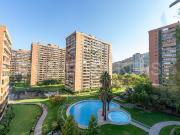 Departamento en Vitacura