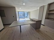 Departamento en Vitacura