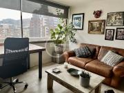 Departamento en Vitacura