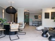 Departamento en Vitacura