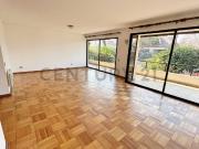 Departamento en Vitacura