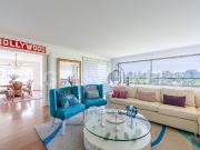 Departamento en Vitacura