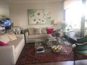 Departamento en Vitacura