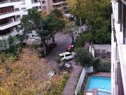 Departamento en Vitacura