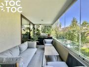 Departamento en Vitacura