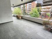 Departamento en Vitacura