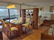 Departamento en Vitacura