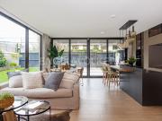 Departamento en Vitacura