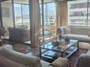 Departamento en Vitacura