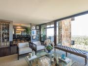 Departamento en Vitacura