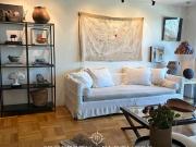 Departamento en Vitacura