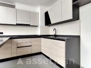 Departamento en Vitacura