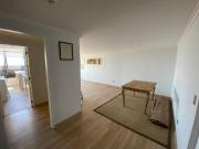 Departamento en Vitacura