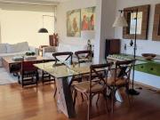 Departamento en Vitacura