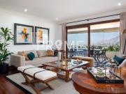 Departamento en Vitacura