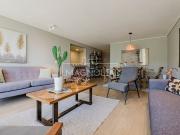 Departamento en Vitacura