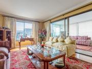 Departamento en Vitacura