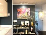 Departamento en Vitacura