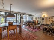 Departamento en Vitacura