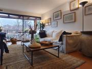 Departamento en Vitacura