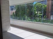 Departamento en Vitacura