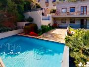 Departamento en Vitacura