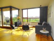 Departamento en Vitacura