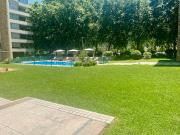 Departamento en Vitacura