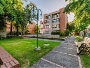 Departamento en Vitacura