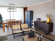 Departamento en Vitacura