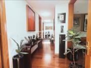 Departamento en Vitacura