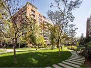 Departamento en Vitacura