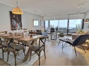 Departamento en Vitacura