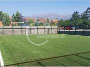 Departamento en Vitacura