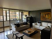 Departamento en Vitacura