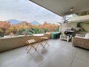 Departamento en Vitacura