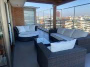 Departamento en Vitacura
