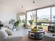 Departamento en Vitacura