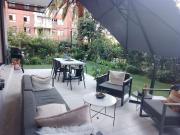 Departamento en Vitacura