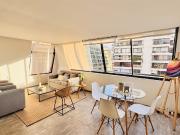 Departamento en Vitacura