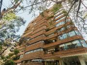 Departamento en Vitacura