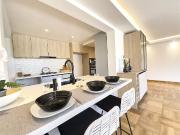 Departamento en Vitacura